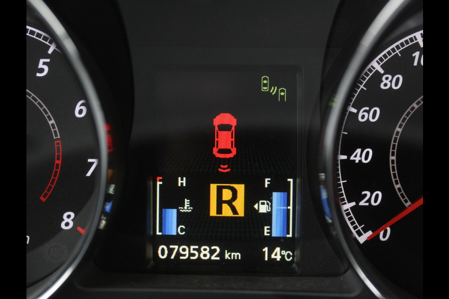 Mitsubishi ASX 2.0 Instyle CRUISE | CLIMATE | DAB | CAMERA | LED | PDC | NAV | PANO