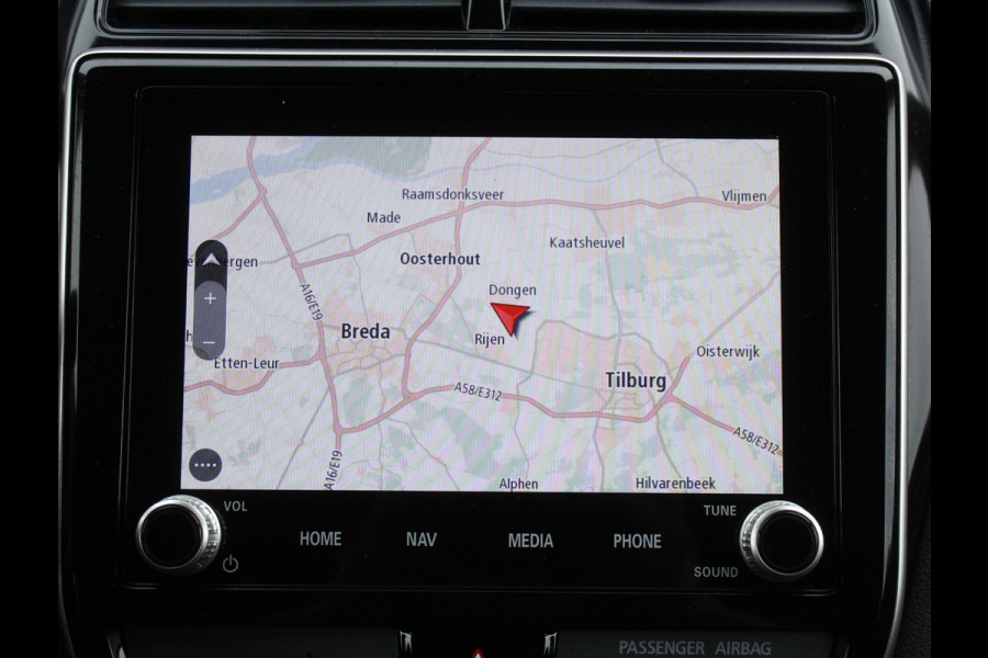 Mitsubishi ASX 2.0 Instyle CRUISE | CLIMATE | DAB | CAMERA | LED | PDC | NAV | PANO