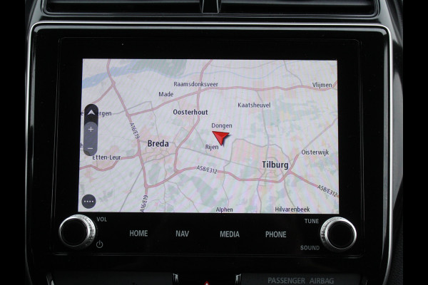 Mitsubishi ASX 2.0 Instyle CRUISE | CLIMATE | DAB | CAMERA | LED | PDC | NAV | PANO