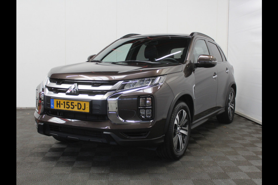 Mitsubishi ASX 2.0 Instyle CRUISE | CLIMATE | DAB | CAMERA | LED | PDC | NAV | PANO