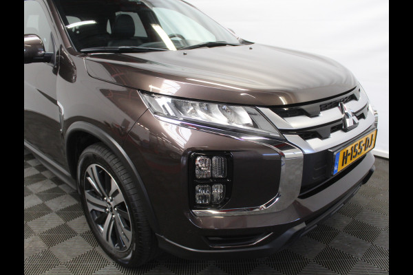 Mitsubishi ASX 2.0 Instyle CRUISE | CLIMATE | DAB | CAMERA | LED | PDC | NAV | PANO