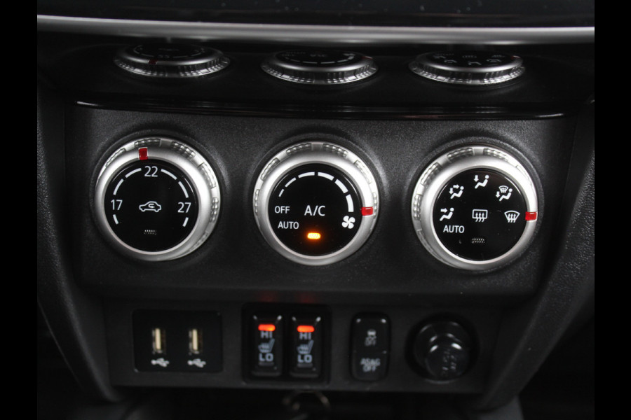 Mitsubishi ASX 2.0 Instyle CRUISE | CLIMATE | DAB | CAMERA | LED | PDC | NAV | PANO