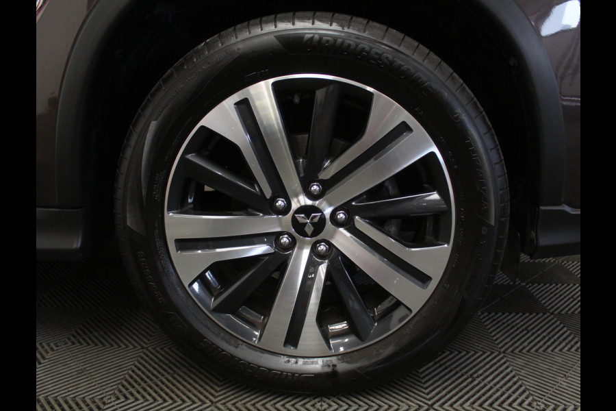 Mitsubishi ASX 2.0 Instyle CRUISE | CLIMATE | DAB | CAMERA | LED | PDC | NAV | PANO