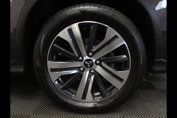 Mitsubishi ASX 2.0 Instyle CRUISE | CLIMATE | DAB | CAMERA | LED | PDC | NAV | PANO