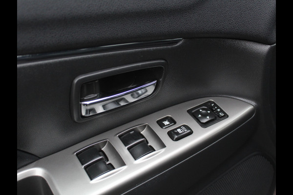 Mitsubishi ASX 2.0 Instyle CRUISE | CLIMATE | DAB | CAMERA | LED | PDC | NAV | PANO