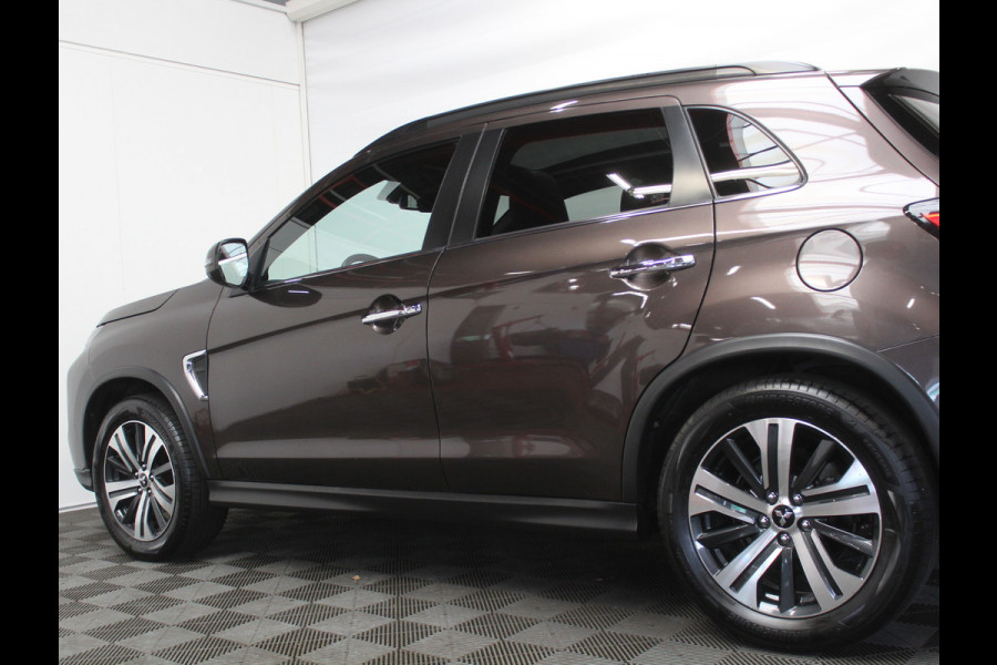 Mitsubishi ASX 2.0 Instyle CRUISE | CLIMATE | DAB | CAMERA | LED | PDC | NAV | PANO