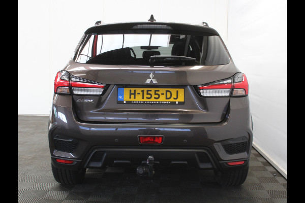 Mitsubishi ASX 2.0 Instyle CRUISE | CLIMATE | DAB | CAMERA | LED | PDC | NAV | PANO