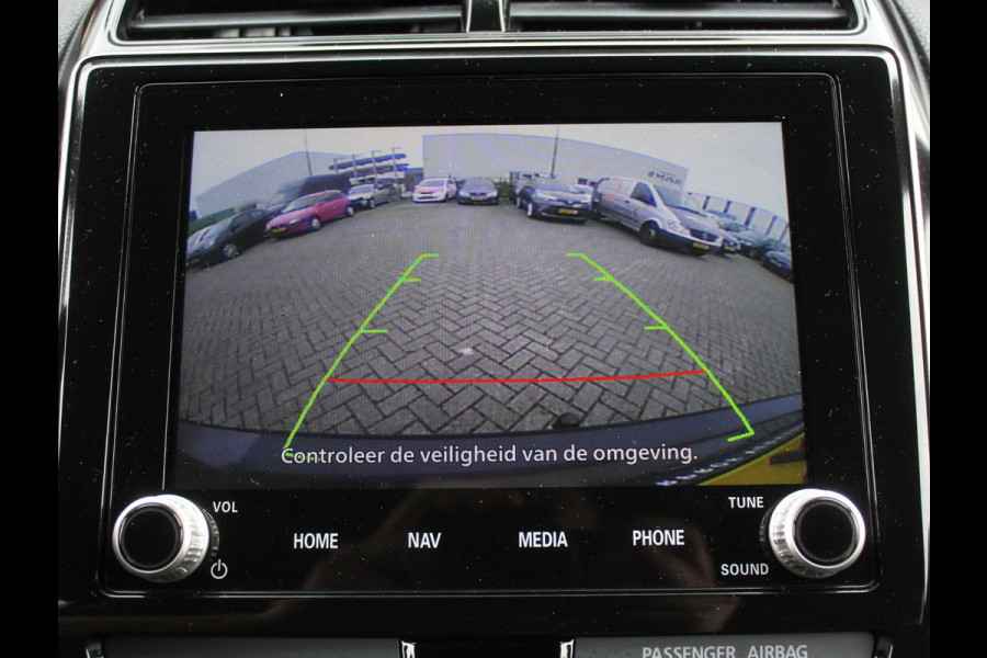 Mitsubishi ASX 2.0 Instyle CRUISE | CLIMATE | DAB | CAMERA | LED | PDC | NAV | PANO