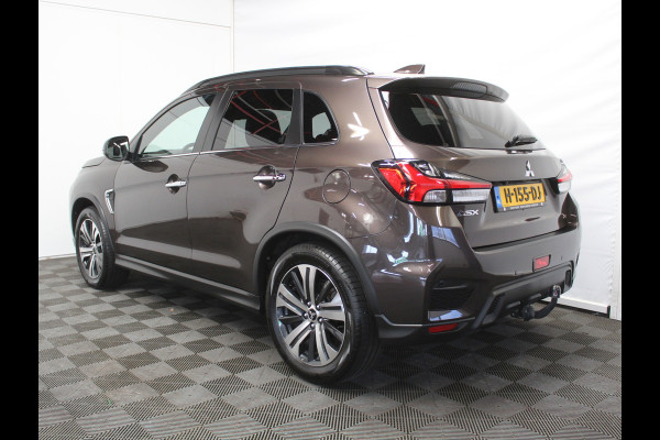 Mitsubishi ASX 2.0 Instyle CRUISE | CLIMATE | DAB | CAMERA | LED | PDC | NAV | PANO