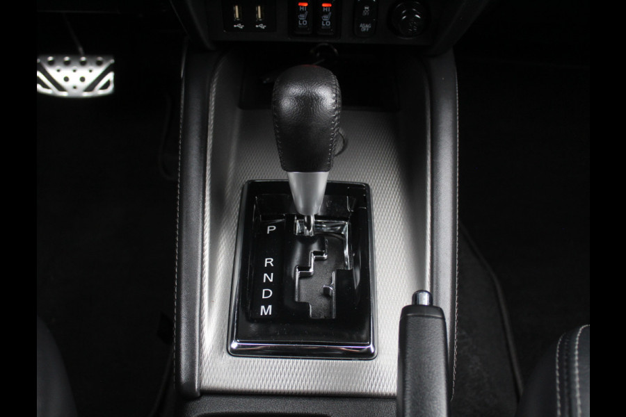 Mitsubishi ASX 2.0 Instyle CRUISE | CLIMATE | DAB | CAMERA | LED | PDC | NAV | PANO