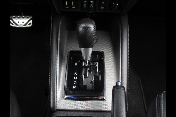 Mitsubishi ASX 2.0 Instyle CRUISE | CLIMATE | DAB | CAMERA | LED | PDC | NAV | PANO