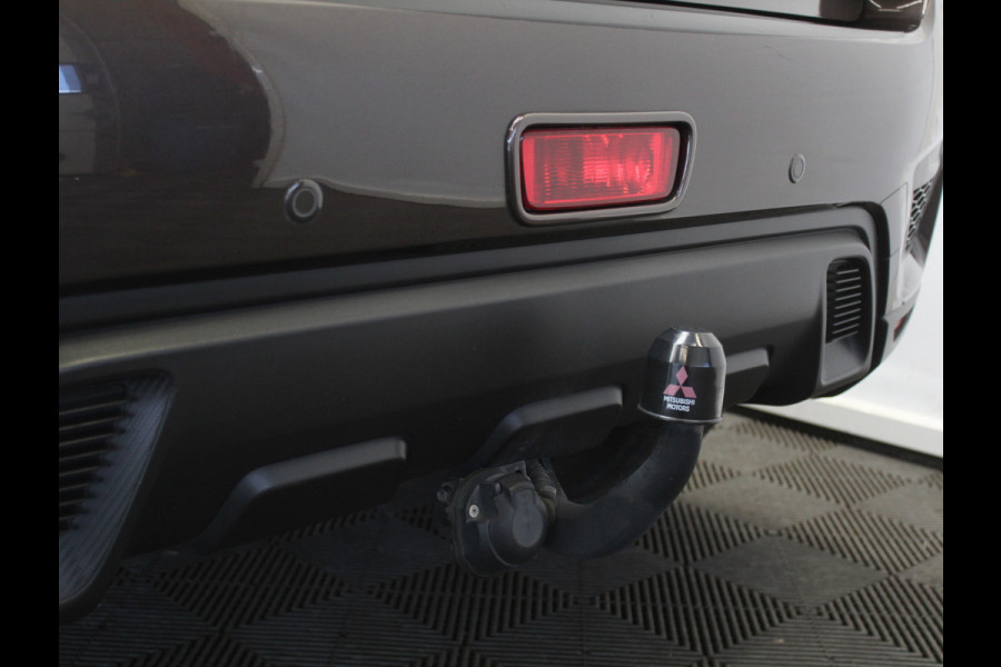 Mitsubishi ASX 2.0 Instyle CRUISE | CLIMATE | DAB | CAMERA | LED | PDC | NAV | PANO