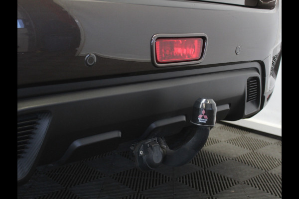 Mitsubishi ASX 2.0 Instyle CRUISE | CLIMATE | DAB | CAMERA | LED | PDC | NAV | PANO