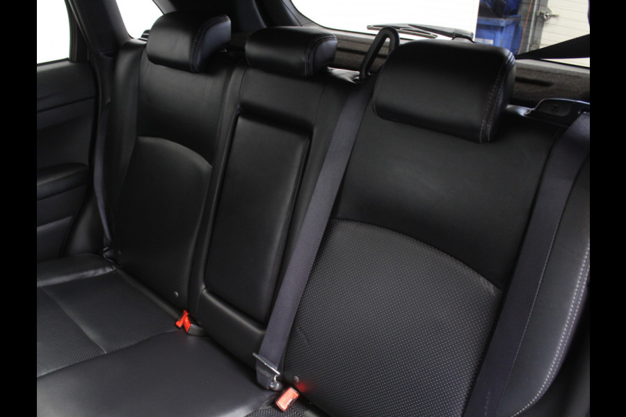 Mitsubishi ASX 2.0 Instyle CRUISE | CLIMATE | DAB | CAMERA | LED | PDC | NAV | PANO