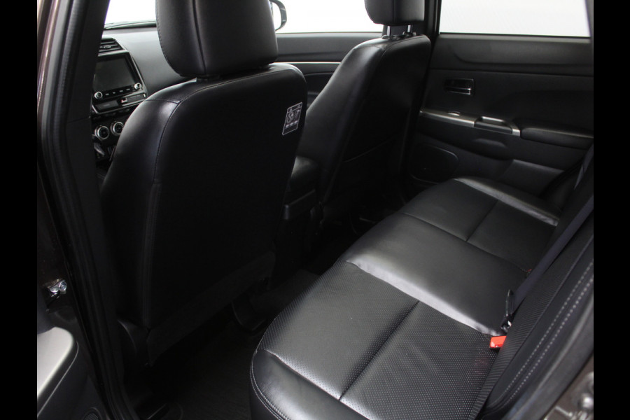 Mitsubishi ASX 2.0 Instyle CRUISE | CLIMATE | DAB | CAMERA | LED | PDC | NAV | PANO