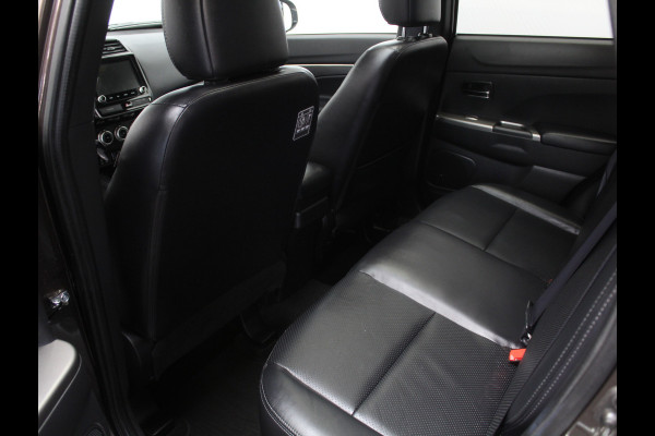 Mitsubishi ASX 2.0 Instyle CRUISE | CLIMATE | DAB | CAMERA | LED | PDC | NAV | PANO