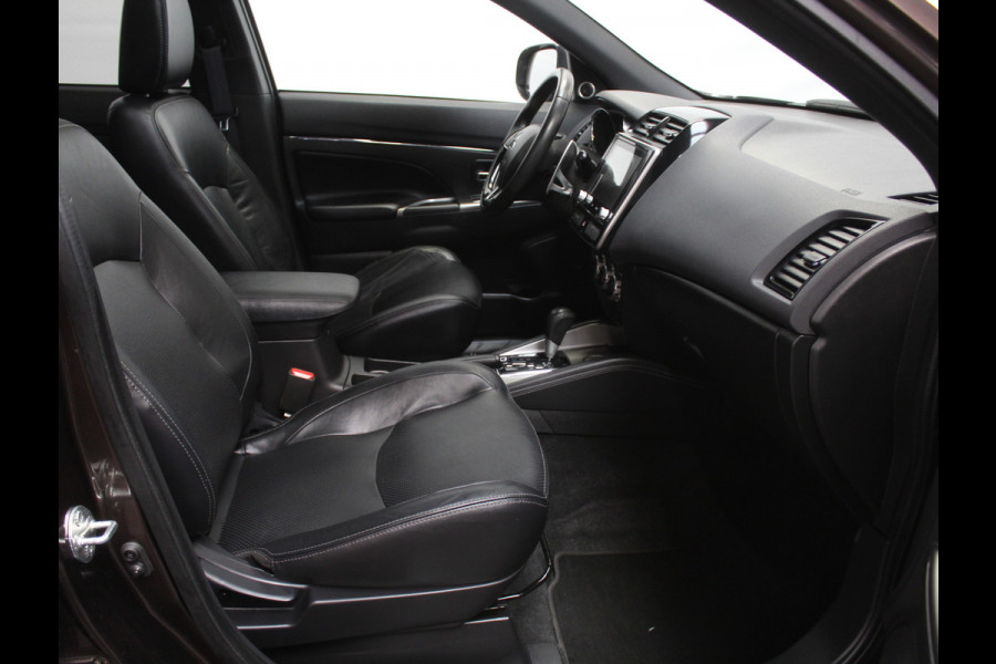 Mitsubishi ASX 2.0 Instyle CRUISE | CLIMATE | DAB | CAMERA | LED | PDC | NAV | PANO