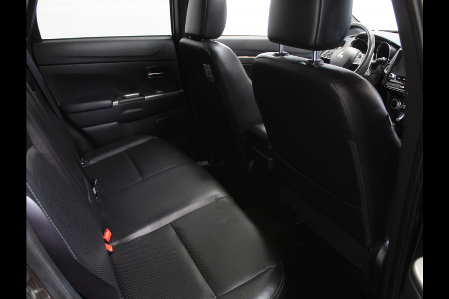 Mitsubishi ASX 2.0 Instyle CRUISE | CLIMATE | DAB | CAMERA | LED | PDC | NAV | PANO