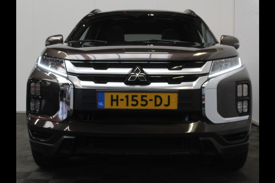 Mitsubishi ASX 2.0 Instyle CRUISE | CLIMATE | DAB | CAMERA | LED | PDC | NAV | PANO