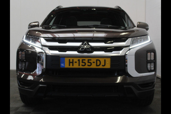 Mitsubishi ASX 2.0 Instyle CRUISE | CLIMATE | DAB | CAMERA | LED | PDC | NAV | PANO