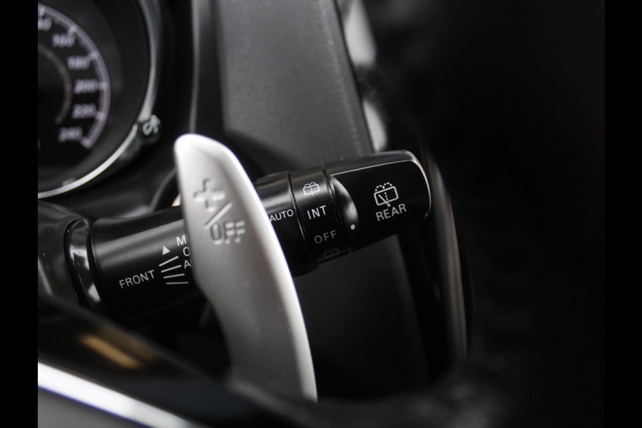 Mitsubishi ASX 2.0 Instyle CRUISE | CLIMATE | DAB | CAMERA | LED | PDC | NAV | PANO