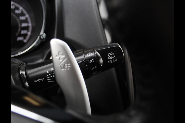 Mitsubishi ASX 2.0 Instyle CRUISE | CLIMATE | DAB | CAMERA | LED | PDC | NAV | PANO