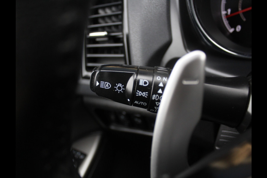 Mitsubishi ASX 2.0 Instyle CRUISE | CLIMATE | DAB | CAMERA | LED | PDC | NAV | PANO