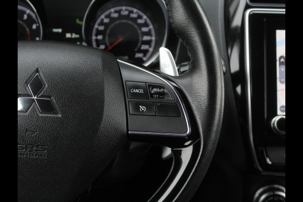 Mitsubishi ASX 2.0 Instyle CRUISE | CLIMATE | DAB | CAMERA | LED | PDC | NAV | PANO