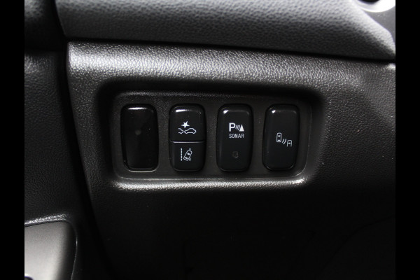 Mitsubishi ASX 2.0 Instyle CRUISE | CLIMATE | DAB | CAMERA | LED | PDC | NAV | PANO