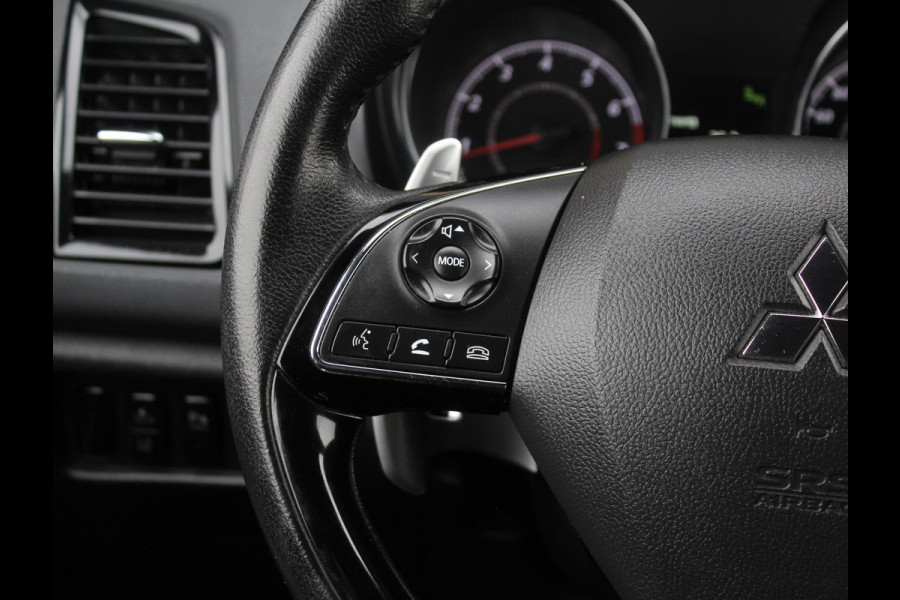 Mitsubishi ASX 2.0 Instyle CRUISE | CLIMATE | DAB | CAMERA | LED | PDC | NAV | PANO