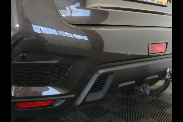 Mitsubishi ASX 2.0 Instyle CRUISE | CLIMATE | DAB | CAMERA | LED | PDC | NAV | PANO