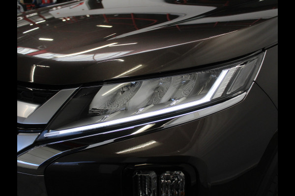 Mitsubishi ASX 2.0 Instyle CRUISE | CLIMATE | DAB | CAMERA | LED | PDC | NAV | PANO