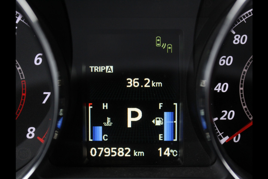 Mitsubishi ASX 2.0 Instyle CRUISE | CLIMATE | DAB | CAMERA | LED | PDC | NAV | PANO