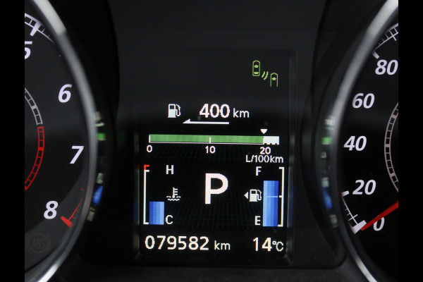 Mitsubishi ASX 2.0 Instyle CRUISE | CLIMATE | DAB | CAMERA | LED | PDC | NAV | PANO