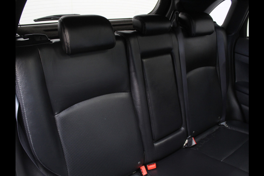 Mitsubishi ASX 2.0 Instyle CRUISE | CLIMATE | DAB | CAMERA | LED | PDC | NAV | PANO