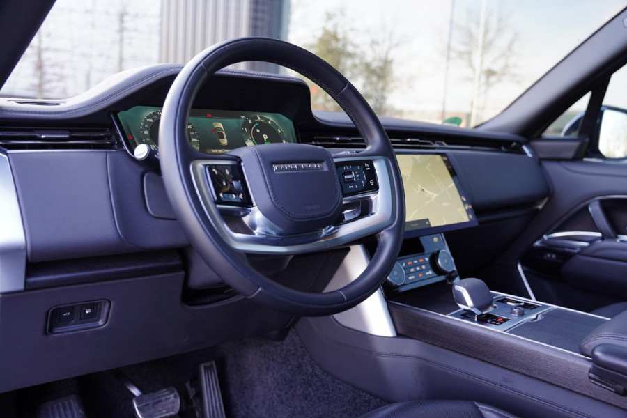 Land Rover Range Rover P510 E First Edition / Panoramadak / Elek. Trekhaak