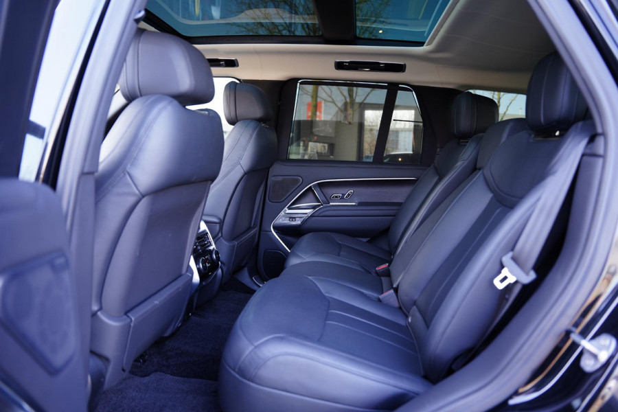 Land Rover Range Rover P510 E First Edition / Panoramadak / Elek. Trekhaak