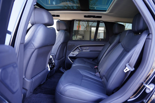 Land Rover Range Rover P510 E First Edition / Panoramadak / Elek. Trekhaak