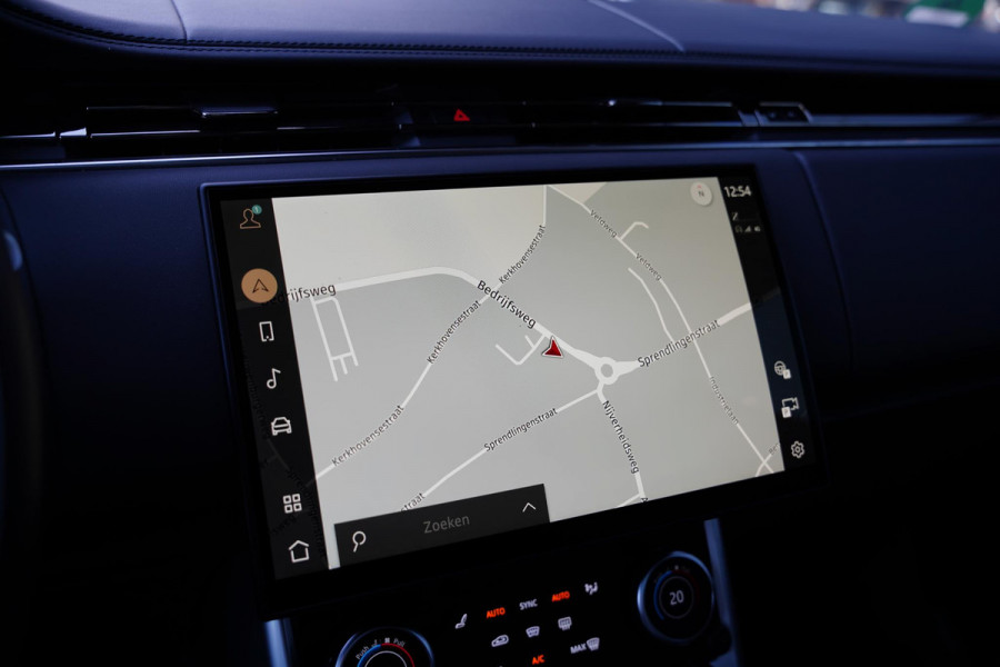 Land Rover Range Rover P510 E First Edition / Panoramadak / Elek. Trekhaak