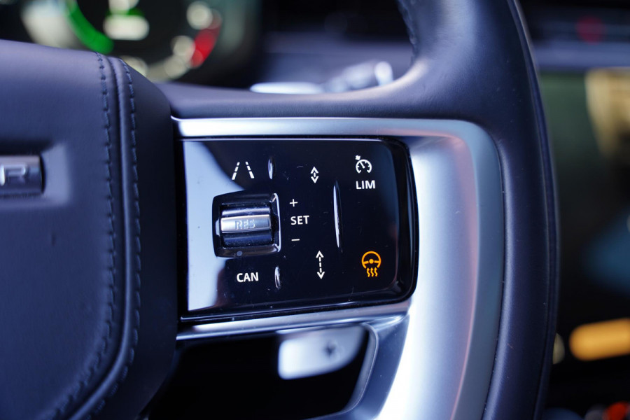 Land Rover Range Rover P510 E First Edition / Panoramadak / Elek. Trekhaak