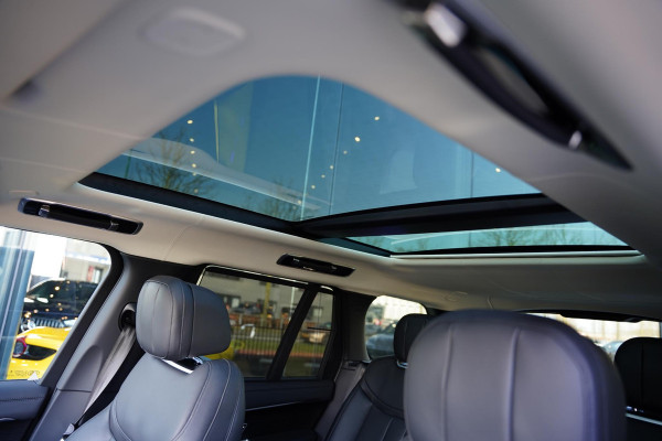 Land Rover Range Rover P510 E First Edition / Panoramadak / Elek. Trekhaak