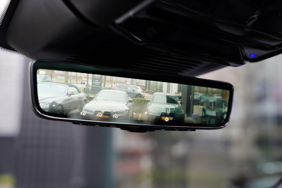 Land Rover Range Rover P530 V 8 Autobiography / MY 2026 / Executive Class Rear Seats