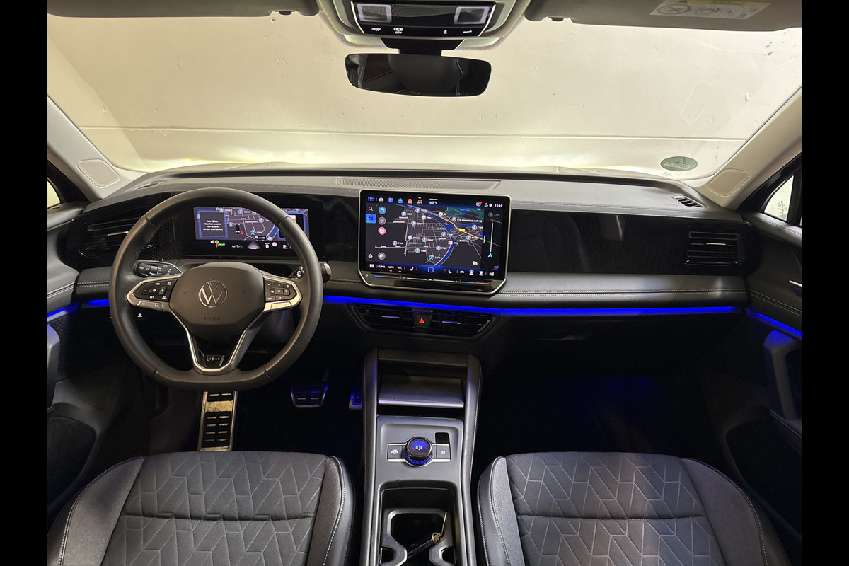Volkswagen Tiguan 1.5 eTSI DSG LIFE EDITION TREKHAAK/NAVI/360CAMERA