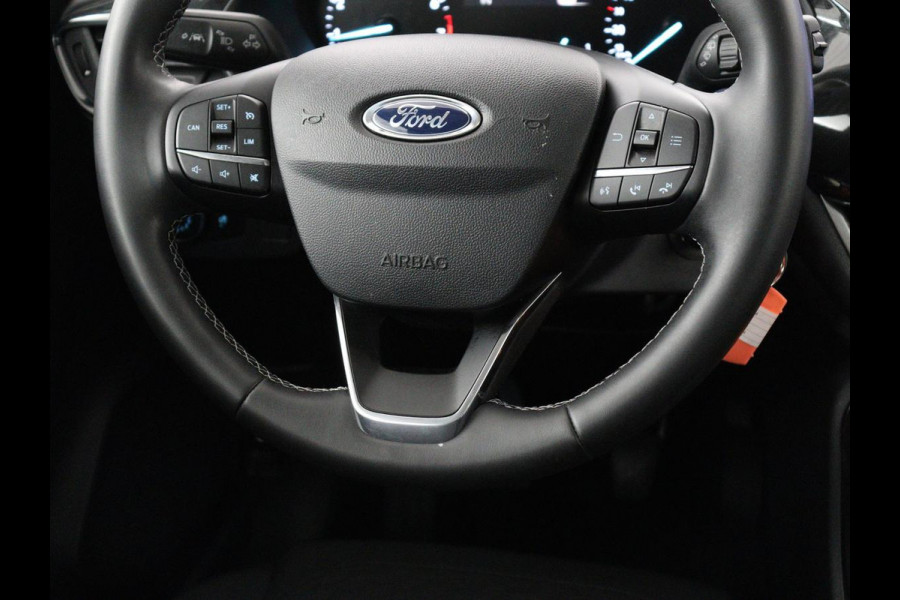 Ford Puma 1.0 EcoBoost Hybrid Titanium | 31.100km NAP | Carplay | Navigatie | Parkeerhulp | Cruise control | Airco | Full LED | DAB | Bluetooth