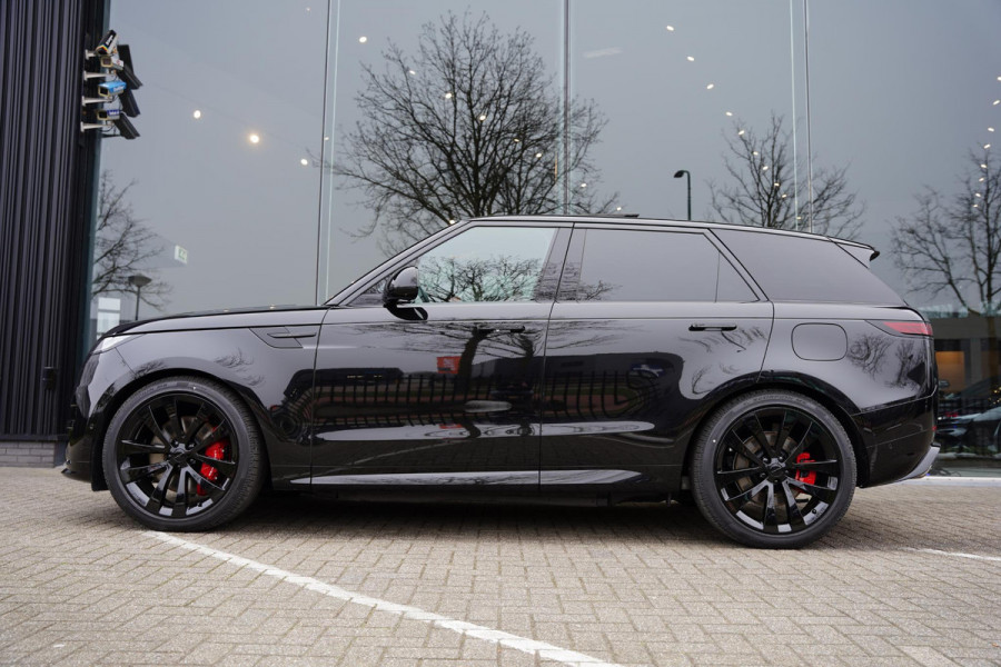 Land Rover Range Rover Sport P550e Autobiography VERKOCHT