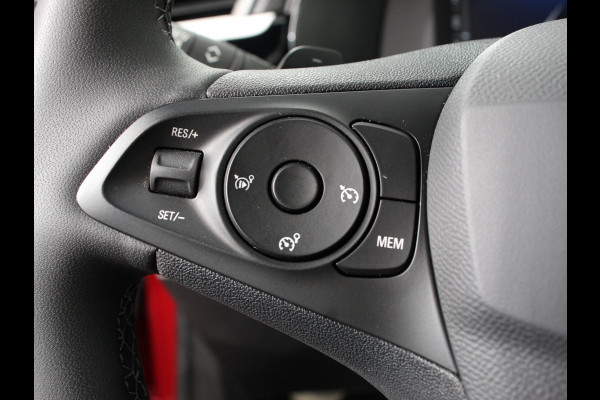 Opel Corsa 1.2 Turbo Hybrid 100pk GS Automaat Navigatie | Apple Carplay/Android Auto | Camera | Parkeersensoren | Cruise Control | Dodehoek assistent | Airco | Lichtmetalen velgen | Virtual Cockpit