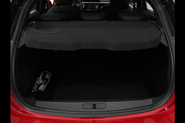 Opel Corsa 1.2 Turbo Hybrid 100pk GS Automaat Navigatie | Apple Carplay/Android Auto | Camera | Parkeersensoren | Cruise Control | Dodehoek assistent | Airco | Lichtmetalen velgen | Virtual Cockpit