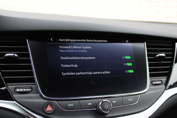 Opel Astra Sports Tourer 1.2 Elegance | Trekhaak | BLIS | Camera | Navigatie | Winterpack