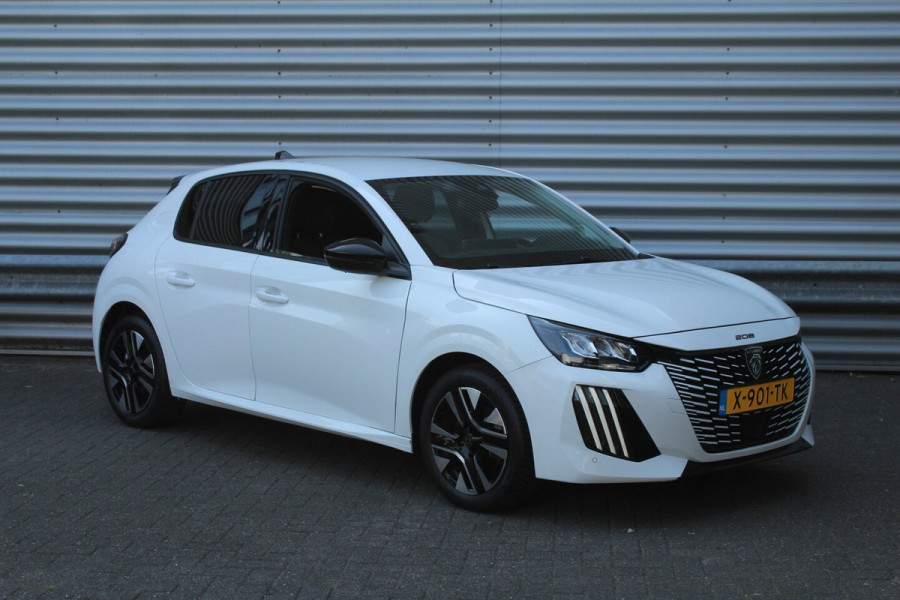 Peugeot 208 1.2 PureTech 101pk Allure NL-Auto NAP