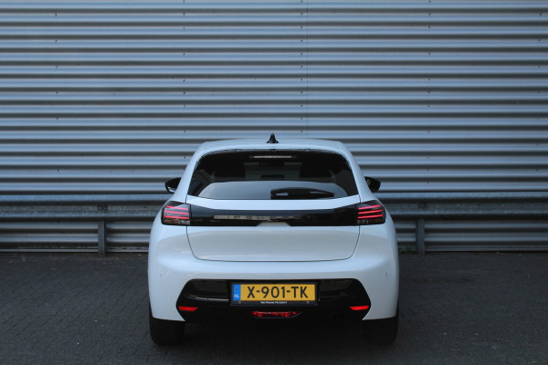 Peugeot 208 1.2 PureTech 101pk Allure NL-Auto NAP